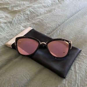 Quay Australia Sunglasses